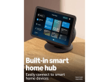 Echo Show 8 4 Gen Negro miniatura 4
