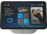 Echo Show 8 4 Gen Blanco miniatura 1
