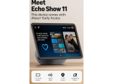 Echo Show 11 Negro miniatura 2