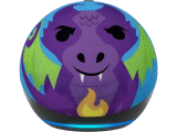 Echo Dot Dragon miniatura 1