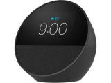 Echo Spot Negro miniatura 1