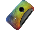 Echo Show 5 Galaxia miniatura 3