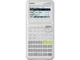 Casio FX-9750GIII Blanca miniatura 1