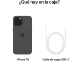 iPhone 15 128GB miniatura 2