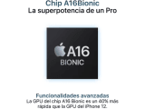 iPhone 15 128GB miniatura 5