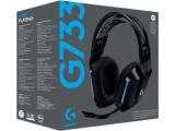 Logitech G733 (Usado) miniatura 1