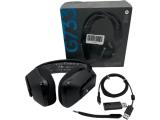 Logitech G733 (Usado) miniatura 2