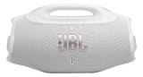 Parlante JBL Boombox 4 waterproof - Blanco miniatura 1