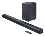 JBL Cinema SB580 con subwoofer inalámbrico miniatura 1