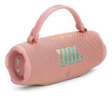 Parlante JBL Charge 6 - Altavoz Bluetooth portátil - Rosado miniatura 1