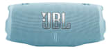 Parlante JBL Charge 6 - Altavoz Bluetooth portátil - Azul miniatura 2