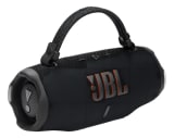 Parlante JBL Charge 6 - Altavoz Bluetooth portátil - Negro miniatura 2