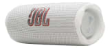 Parlante JBL Flip 7 - Bluetooth - Blanco miniatura 1