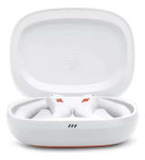Audífonos Intraurales Deportivos Inalámbricos JBL Endurance Peak 4 TWS - Blanco miniatura 2