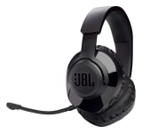 Auriculares Gamer de Diadema Inalámbricos JBL Quantum 350 Wireless miniatura 1