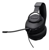 Auriculares Gamer de Diadema JBL Quantum 100 M2 con Micrófono - Negro miniatura 1