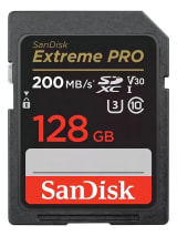 SanDisk Tarjeta de memoria Extreme PRO SDXC UHS-I de 128 GB miniatura 2
