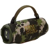 Parlante JBL Charge 6 - Altavoz Bluetooth portátil - Camuflado miniatura 2