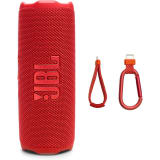 Parlante JBL Flip 7 - Bluetooth - Rojo miniatura 1