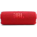Parlante JBL Flip 7 - Bluetooth - Rojo miniatura 2