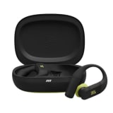 Audífonos Intraurales Deportivos Inalámbricos JBL Endurance Peak 4 TWS - Negro miniatura 1