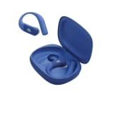 Audífonos Intraurales Deportivos Inalámbricos JBL Endurance Peak 4 TWS - Azul miniatura 2