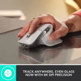 Logitech MX Master 3S Inalámbrico miniatura 2