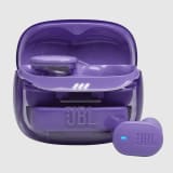 Audífonos Intraurales Inalámbricos JBL Tune Buds 2 TWS miniatura 1
