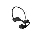 Audífonos Inalámbricos de Conducción Ósea Klip Xtreme WaveZound KBC-500 miniatura 1