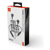 Audífonos JBL Tune 215BT Inalámbricos In-Ear Bluetooth Negro miniatura 1