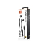 Audífonos Intraurales Alámbricos JBL Tune 310C USB-C miniatura 1
