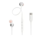 Audífonos Intraurales Alámbricos JBL Tune 310C USB-C miniatura 2