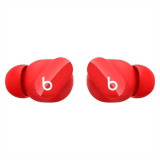 Beats Studio Buds - Audífonos totalmente inalámbricos con cancelación de ruido color rojo miniatura 2