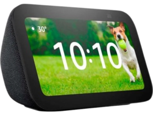 Echo Show 5 Negro