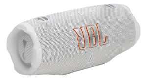 Parlante JBL Charge 6 - Altavoz Bluetooth portátil - Blanco