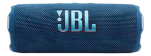 Parlante JBL Flip 7 - Bluetooth - Azul