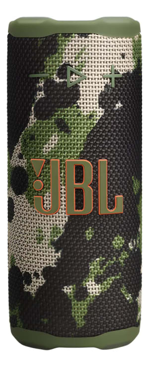 JBL Grip - Parlante Portatil Bluetooth - Camuflado