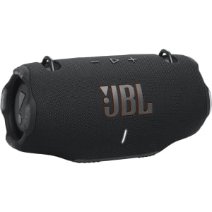 JBL Xtreme 4 - Bocina Bluetooth portátil - Negro
