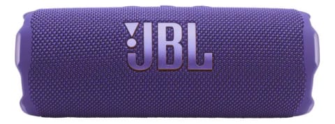 Parlante JBL Flip 7 - Bluetooth - Morado