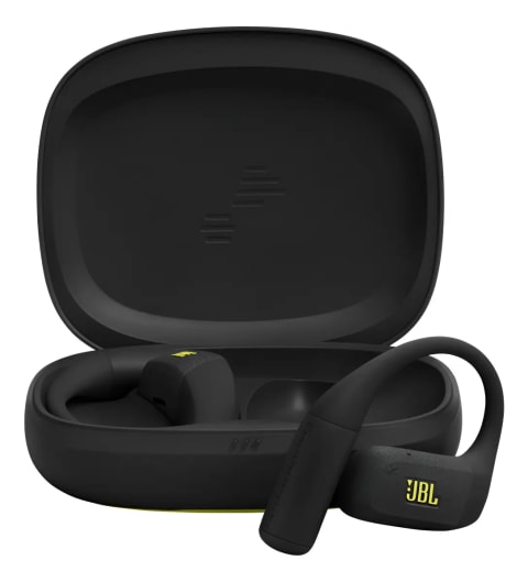 Audífonos Abiertos True Wireless JBL Endurance Zone Bluetooth IP68 Negro