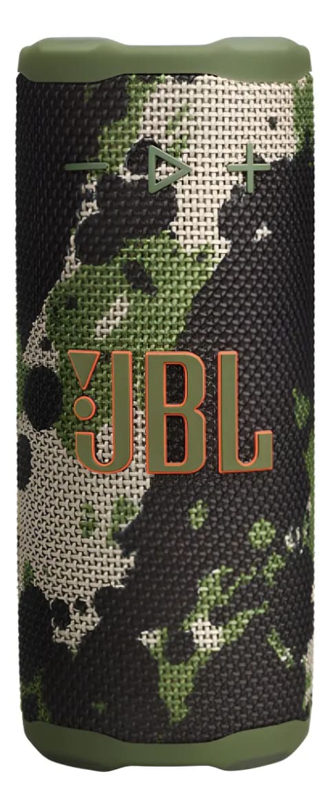 JBL Grip - Parlante Portatil Bluetooth - Camuflado