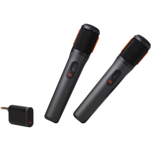 JBL microfono Partybox