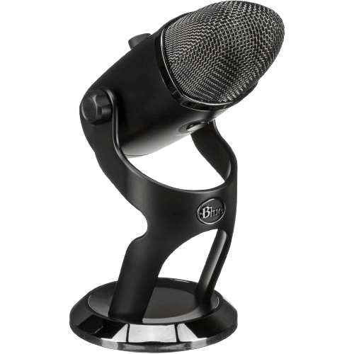 Blue Yeti X USB Streaming Mic