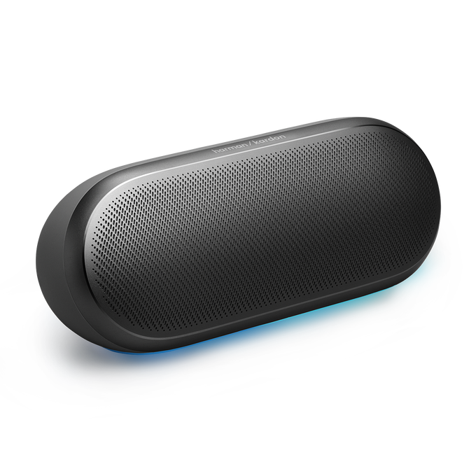 Parlante Portátil Inalámbrico Harman Kardon Luna 2 Bluetooth 40W IP67