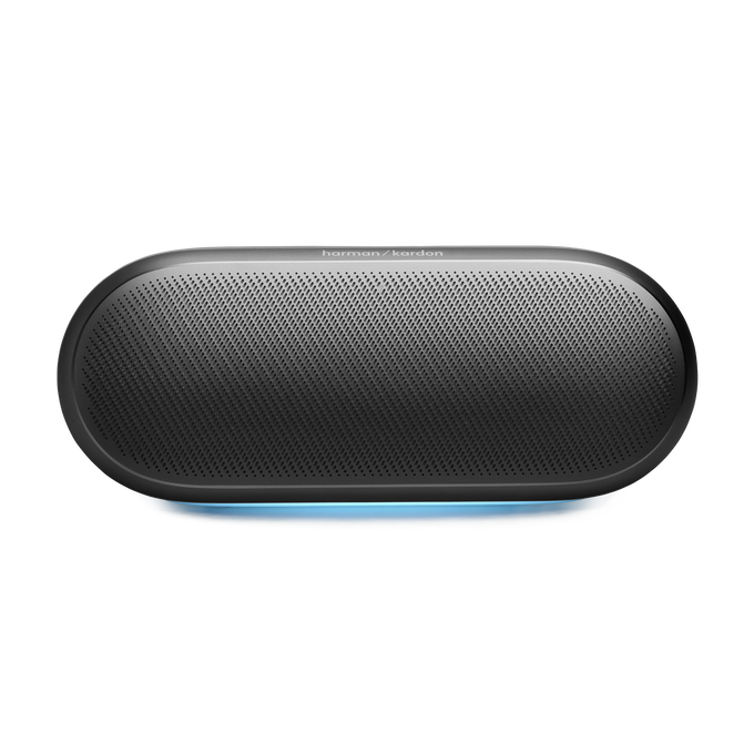 Parlante Portátil Inalámbrico Harman Kardon Luna 2 Bluetooth 40W IP67 miniatura 2