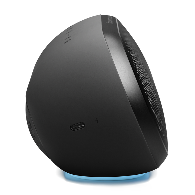 Parlante Portátil Inalámbrico Harman Kardon Luna 2 Bluetooth 40W IP67 miniatura 3