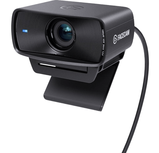 Elgato Facecam MK2 - Cámara web Full HD