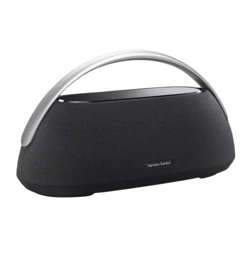 Harman Kardon Go + Play 3 / altavoz Bluetooth portátil miniatura 2