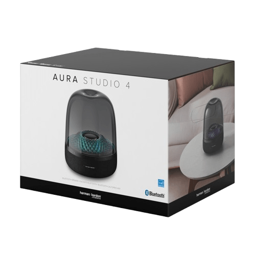 Harman Kardon Aura Studio 4 - Altavoz Bluetooth