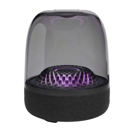 Harman Kardon Aura Studio 4 - Altavoz Bluetooth miniatura 2